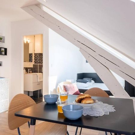 Annecy Centre - La Centauree - Apartman Kültér fotó