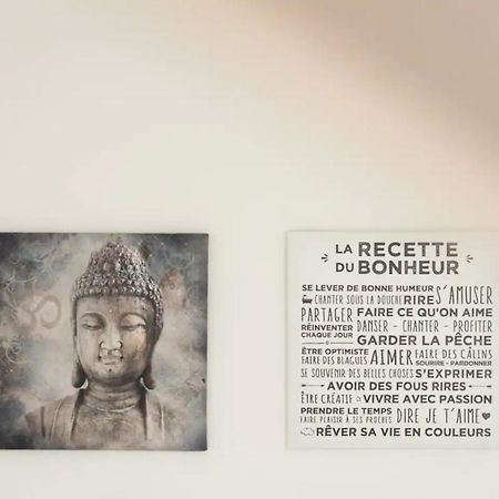 Annecy Centre - La Centauree - Apartman Kültér fotó