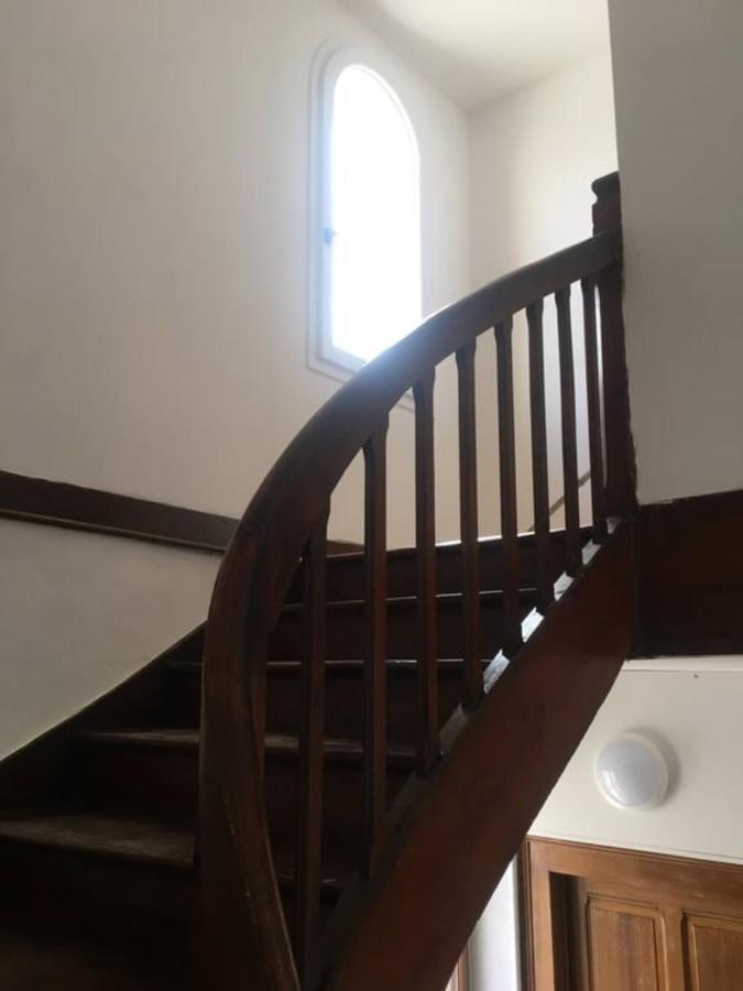 Annecy Centre - La Centauree - Apartman Kültér fotó