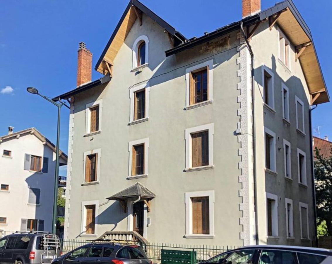Annecy Centre - La Centauree - Apartman Kültér fotó
