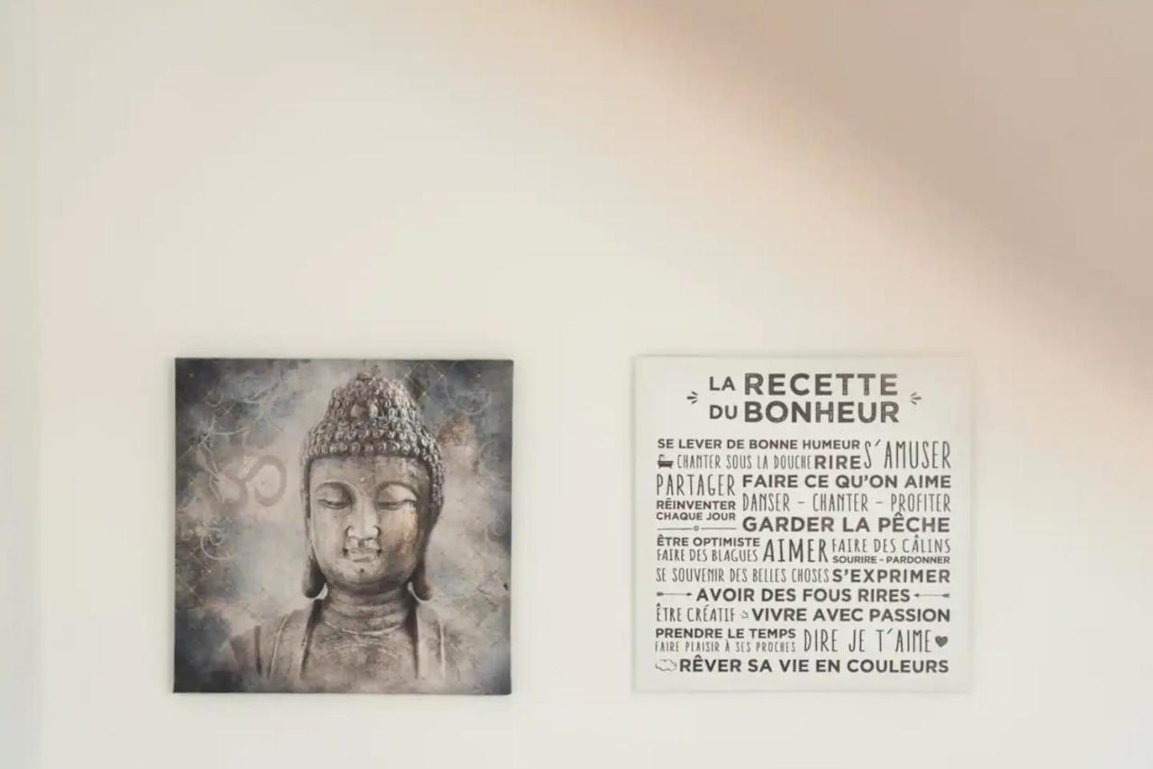 Annecy Centre - La Centauree - Apartman Kültér fotó