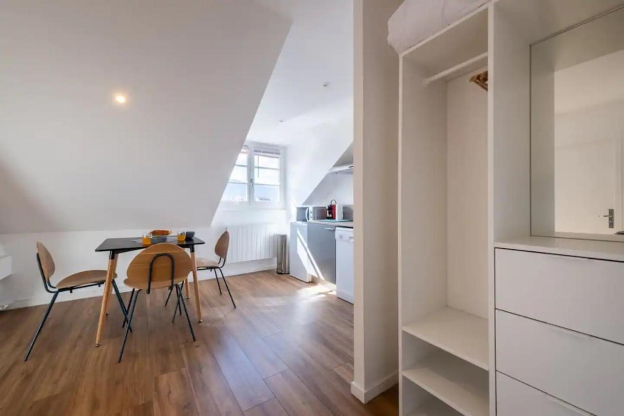 Annecy Centre - La Centauree - Apartman Kültér fotó