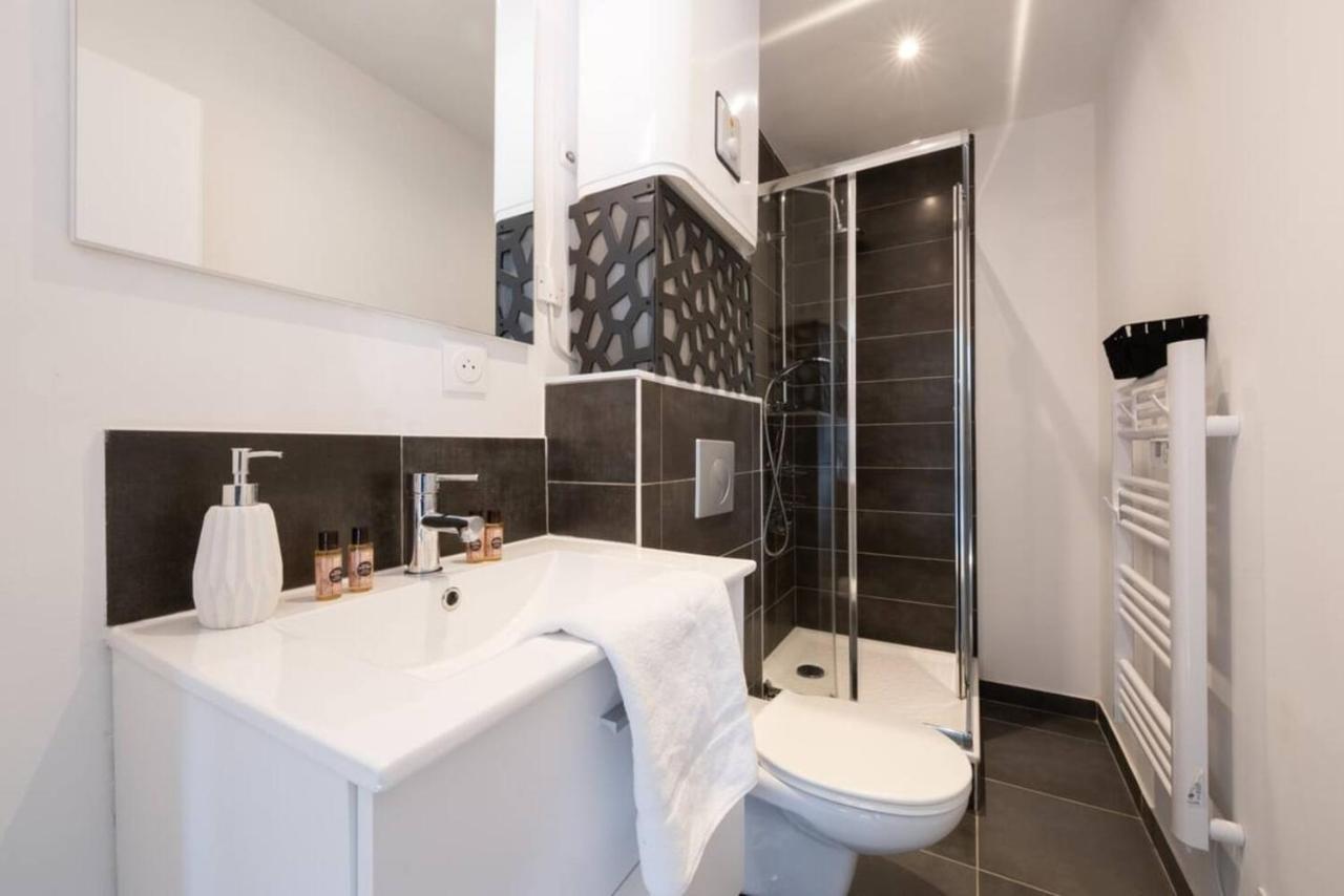 Annecy Centre - La Centauree - Apartman Kültér fotó