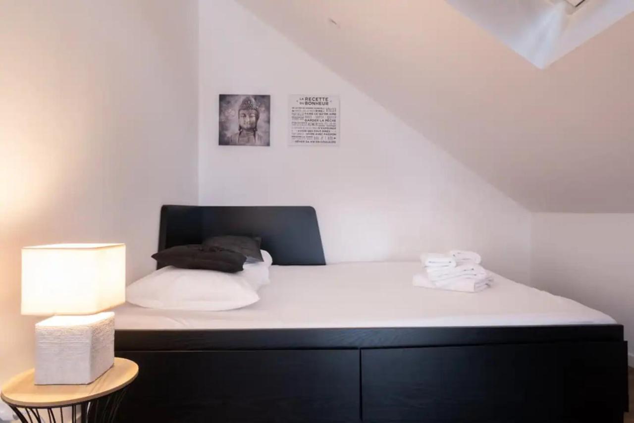 Annecy Centre - La Centauree - Apartman Kültér fotó